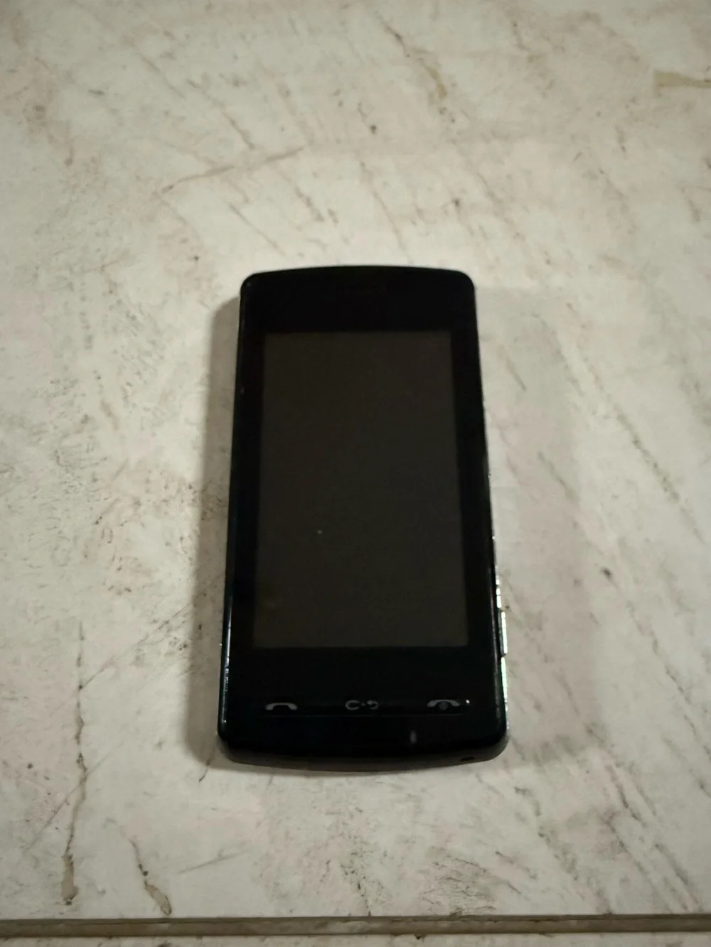 📱 LG Vu CU920 Touchscreen Phone – Black | For Parts / Repair | Vintage 📱